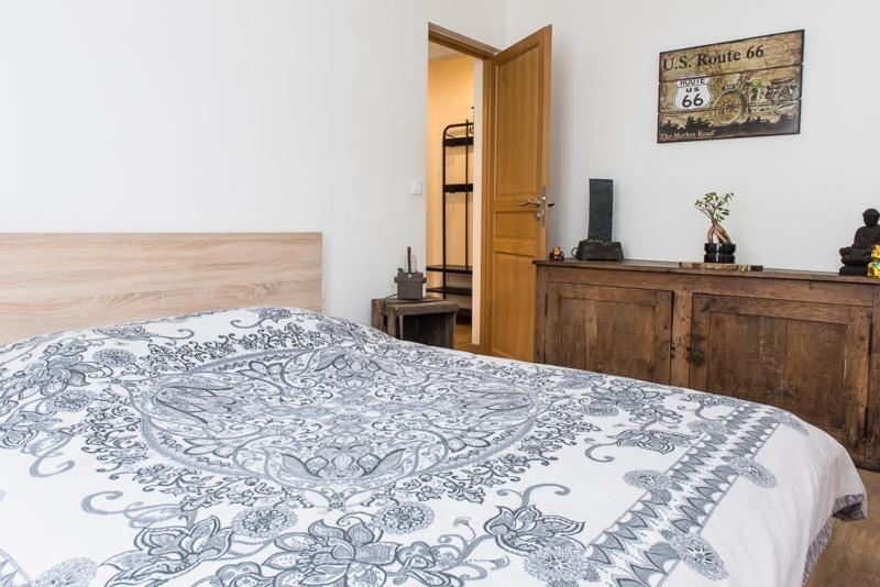 Charming One-Of-A-Kind Apartment. Saint-Ouen  Exterior foto